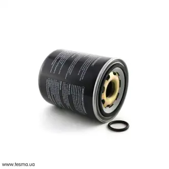 air dryer, desiccant, spin-on. фильтр осушителя воздуха для пневмотормозов SHAFER FL12
