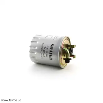 Фільтр паливний SHAFER FM1002