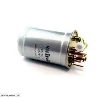 Фільтр паливний SHAFER FM154