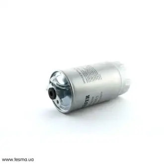 Фільтр паливний SHAFER FM1601