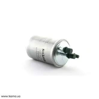 Фільтр паливний SHAFER FM446