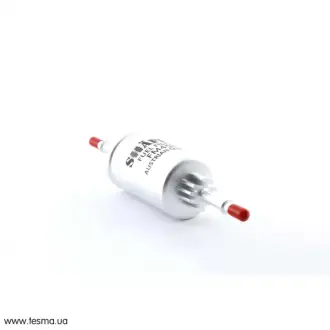 Фильтр топливный SHAFER FM458