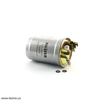 Фільтр паливний SHAFER FM476