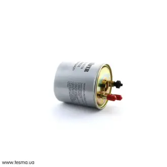 Фильтр топливный SHAFER FM638