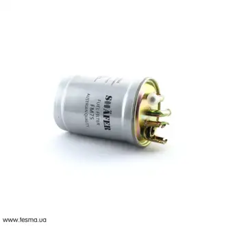 Фільтр паливний SHAFER FM75