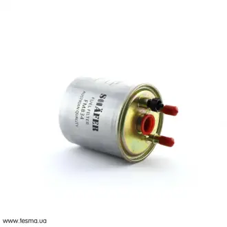 Фільтр паливний SHAFER FM834