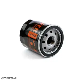 Фільтр масляний SHAFER FOM1252