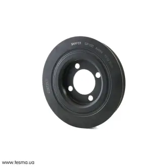 Шків колінвала SHAFER GP1055