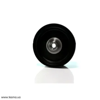 Шків колінвала BMW 1/3/5/X3 2.0D 02- (4PK+6PK) SHAFER GP1059