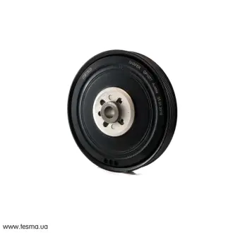 Шків колінвала VW LT/T4/Crafter 2.5TDI SHAFER GP1077
