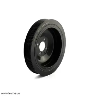 Шкив коленвала SHAFER GP1080
