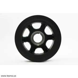 Шків колінвала SHAFER GP1122