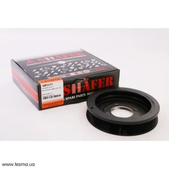 Автозапчасть SHAFER GP1177