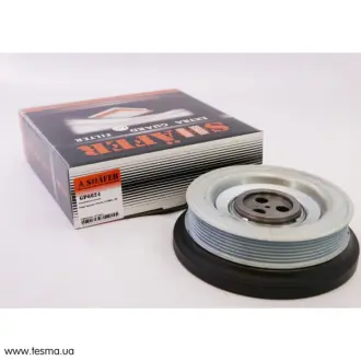 Шкив коленвала SHAFER GP6624