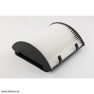 Фильтр салона SHAFER SA0640