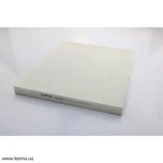 Фільтр салону SHAFER SA10084