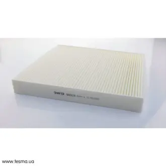 Фільтр салону SHAFER SA10129
