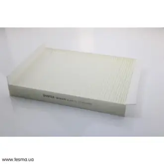 Фільтр салону SHAFER SA10195