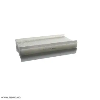 Фільтр салону SHAFER SA117
