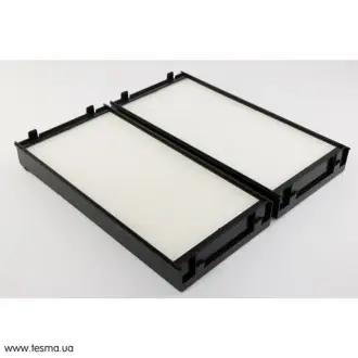 Фільтр салону SHAFER SA221/S