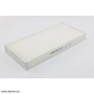 Фільтр салону SHAFER SA237