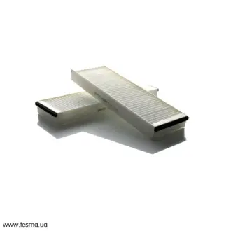 Фільтр салону SHAFER SA239S