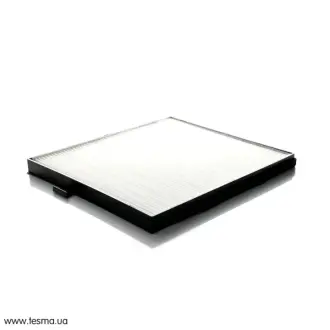 Фільтр салону SHAFER SA24897