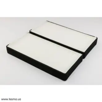 Фільтр салону SHAFER SA47/S