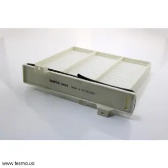 Фильтр салона SHAFER SA589