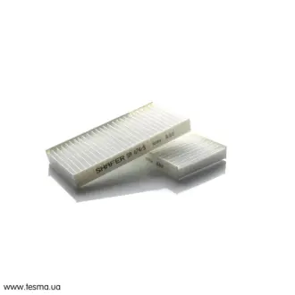 Фільтр салону SHAFER SA674/S