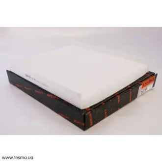 Фільтр салону SHAFER SA745