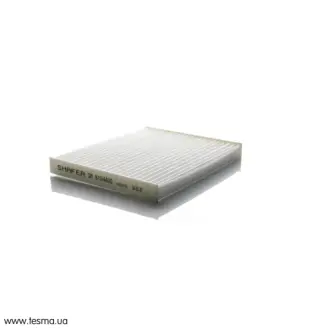 Фільтр салону SHAFER SA8104400