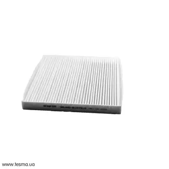 Фільтр салону SHAFER SAJ60-8107910