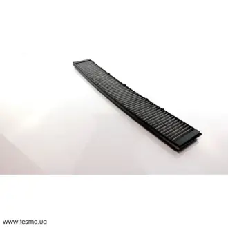 Фільтр салону, вугільний SHAFER SAK102