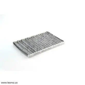 Фільтр салону, вугільний SHAFER SAK138107915