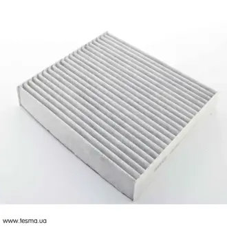 Фільтр салону, вугільний SHAFER SAK490