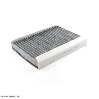 Фільтр салону, вугільний SHAFER SAKT21-8107011