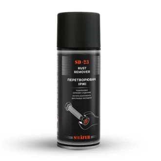Перетворювач іржі, 450ml SHAFER SD23