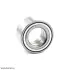 Підшипник передній Ford Focus, Fiesta, Fusion, 98-08, (37x39x72), ABS+ SHAFER SH152.55 (фото 1)