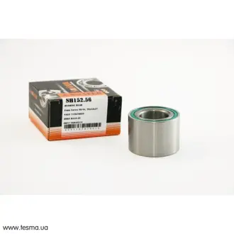 Підшипник задній Ford Focus, Fiesta, Fusion, 98-08,, ABS+ SHAFER SH15256
