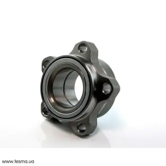 Підшипник перед. Ford Transit 03/00-06/03 SHAFER SH152.60