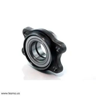 Підшипник перед/зад Audi A8 02-, VW Phaeton 02-, (42x45/47x140), ABS+, монт. ккт.+ SHAFER SH15457K