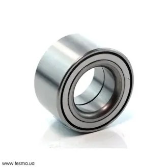 Підшипник передній Renault Clio, 11, 19, 96-03, Dacia Solenza, 03- SHAFER SH15532