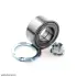 Підшипник передній Renault Trafic, Vivaro, Primastar, 03-,, ABS+, монт. ккт.+ SHAFER SH155.74K (фото 1)
