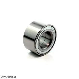 Підшипник перед. Dacia Logan/Renault Clio/Kangoo 08-/Megane SHAFER SH155.75