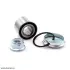 Підшипник задній Renault Clio, Megane, Logan, Largus, Aveo, Peugeot 206, 306, Xsara, Lifan (25x37x52), монт. ккт.+ SHAFER SH155.89K (фото 1)