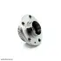 Маточина задня VW Golf IV, A3, Octavia, Leon, Toledo, 96-03, ABS+ SHAFER SH157.20 (фото 1)