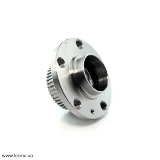 Маточина задня VW Golf IV, A3, Octavia, Leon, Toledo, 96-03, ABS+ SHAFER SH157.20