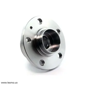 Маточина передня VW Polo, Fabia, A2, 98-05, ABS+ SHAFER SH15732
