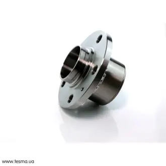 Маточина передня VW Polo, Fabia, A2, 98-05, ABS+, монт. ккт.+ SHAFER SH15732K